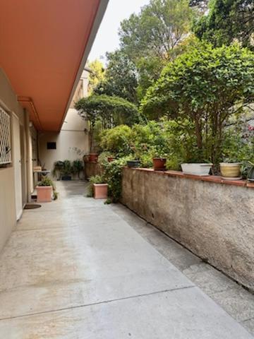 Appartement Avec Jardin カシ エクステリア 写真