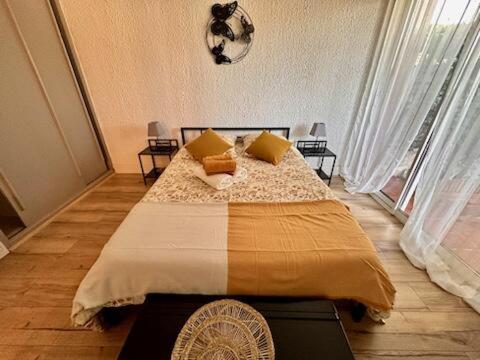 Appartement Avec Jardin カシ エクステリア 写真